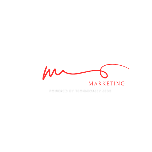 Technically Marketing